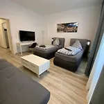 Holiday Apartment