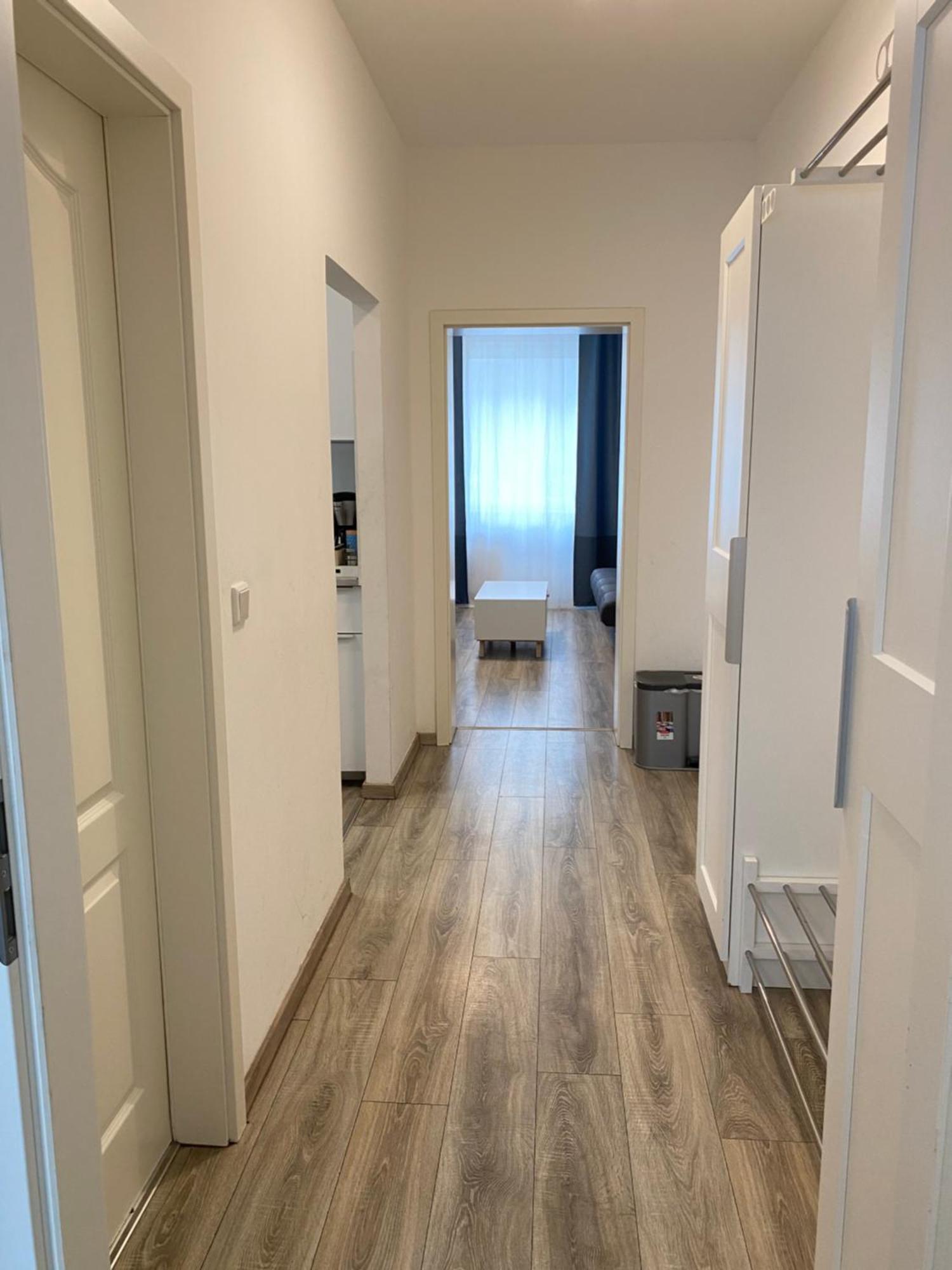 Apartment Holiday Apartment *