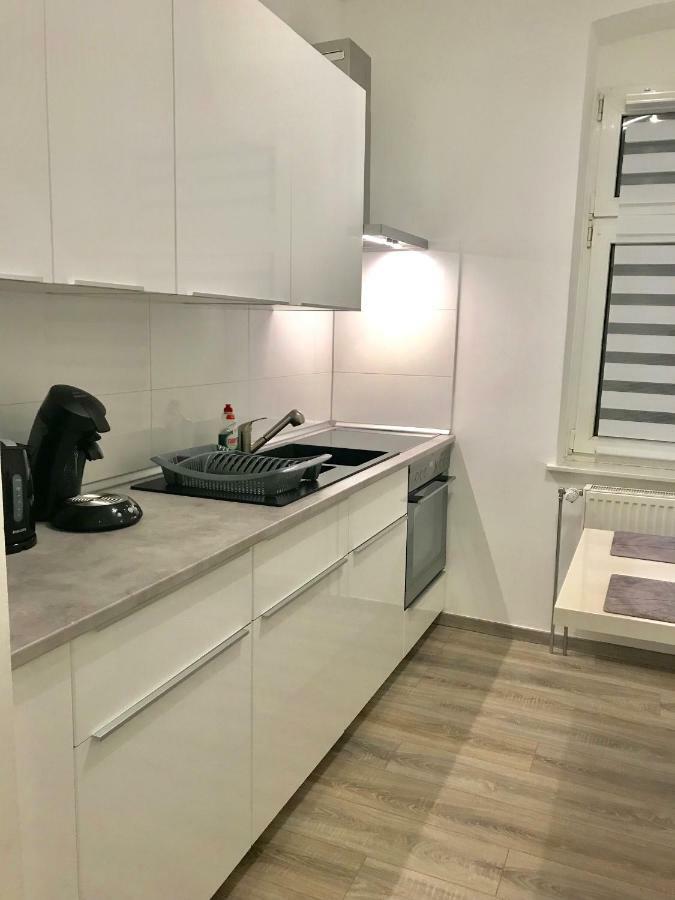 Holiday Apartment Apartment